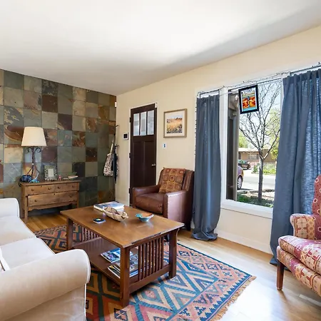 Casa Lujan Holiday home Santa Fe