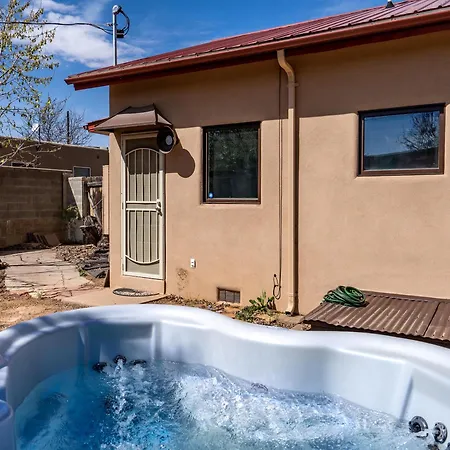 Holiday home Casa Lujan *