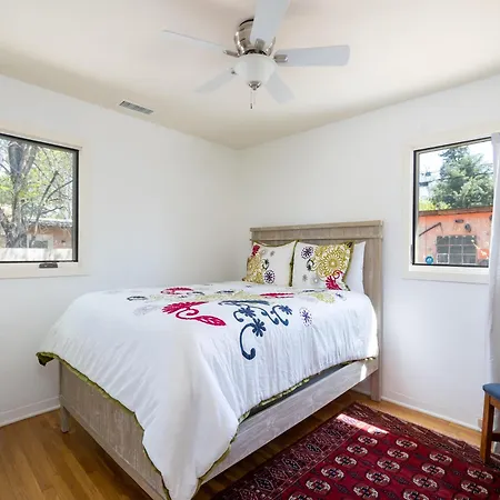 Holiday home Casa Lujan Santa Fe