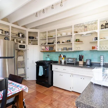 Casa Lujan Holiday home