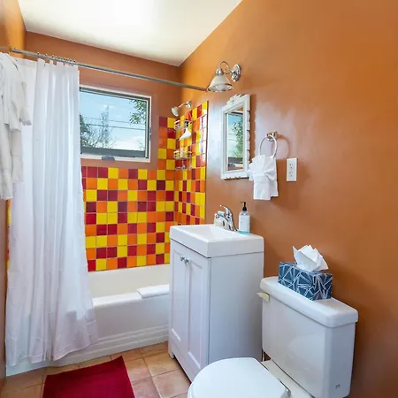 Holiday home Casa Lujan Santa Fe