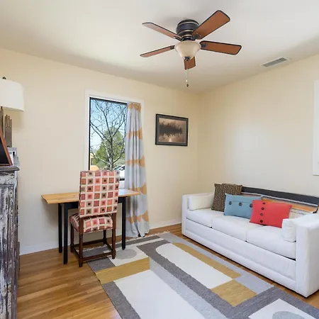 Casa Lujan Holiday home