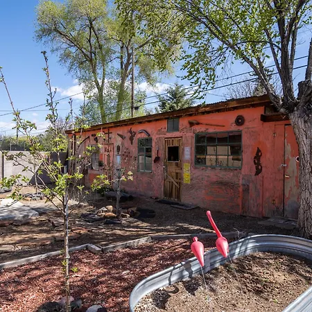 Holiday home Casa Lujan